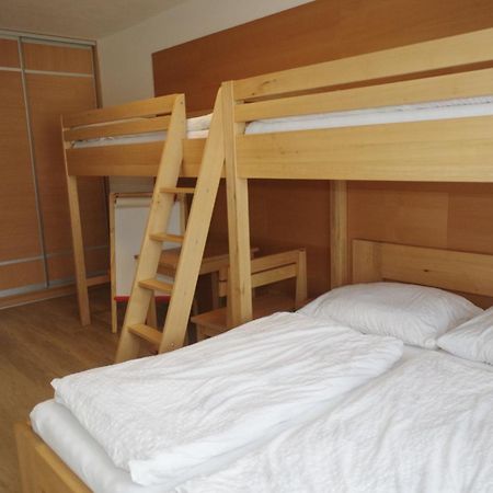 Apartma 11 Destne V Orlickych Horach Exterior foto