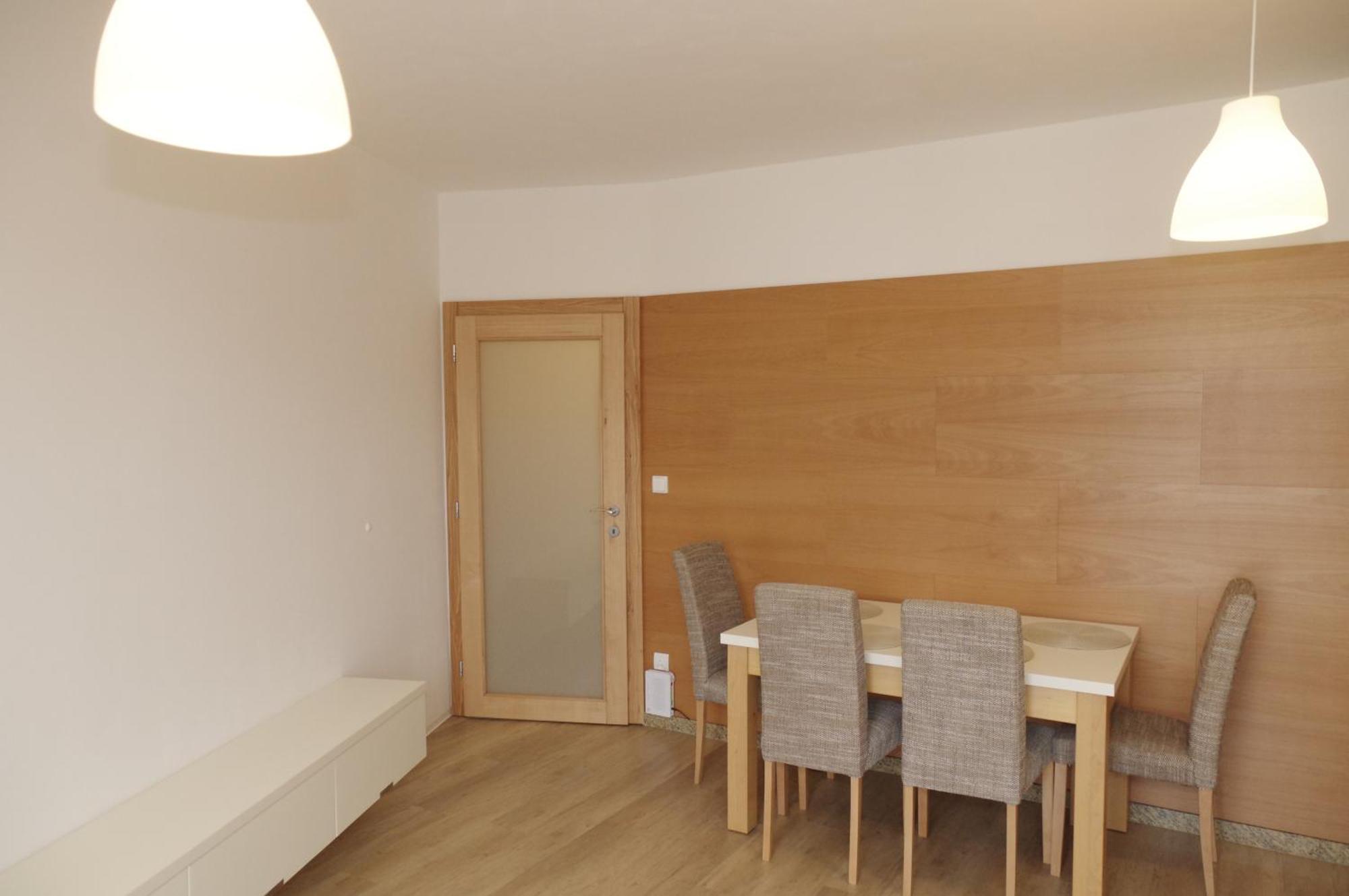 Apartma 11 Destne V Orlickych Horach Exterior foto